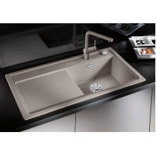 Кухонна мийка Blanco ZENAR XL 6 S (526062) чорний