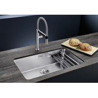 Кухонна мийка Blanco ETAGON 700-U (524270)