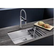 Кухонна мийка Blanco ETAGON 700-U (524270)