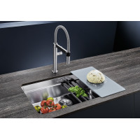 Кухонна мийка Blanco ETAGON 700-U (524270)
