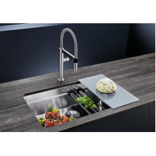 Кухонна мийка Blanco ETAGON 700-U (524270)