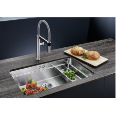 Кухонна мийка Blanco ETAGON 700-U (524270)