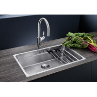 Кухонна мийка Blanco ETAGON 700-IF (524272)