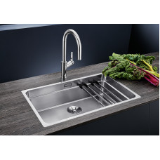 Кухонна мийка Blanco ETAGON 700-IF (524272)