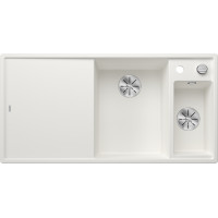 Кухонна мийка Blanco AXIA III 6S (523466) білий