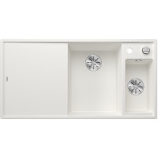 Кухонна мийка Blanco AXIA III 6S (523477) білий
