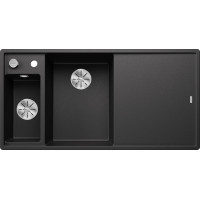 Кухонна мийка Blanco AXIA III 6S (524643) антрацит