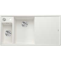 Кухонна мийка Blanco AXIA III 6S (524657) білий