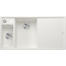 Кухонна мийка Blanco AXIA III 6S (524647) білий