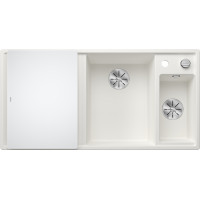 Кухонна мийка Blanco AXIA III 6S (523477) білий