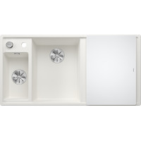 Кухонна мийка Blanco AXIA III 6S (524657) білий