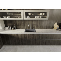 Кухонна мийка Blanco PALONA 6 (524737) базальт