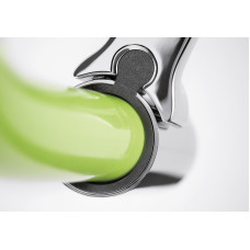 Кухонний змішувач Blanco VIU-S (524813) хром