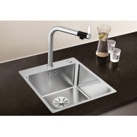 Кухонна мийка Blanco ANDANO 400-IF/A 525244
