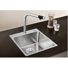 Кухонна мийка Blanco ANDANO 400-IF/A 525244