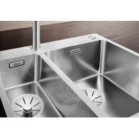 Кухонна мийка Blanco ANDANO 340/180-IF/A 525247