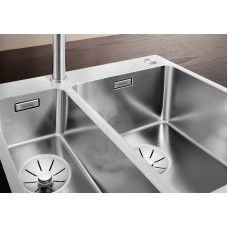Кухонна мийка Blanco ANDANO 340/180-IF/A 525247