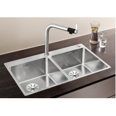 Кухонна мийка Blanco ANDANO 400/400-IF/A 525249