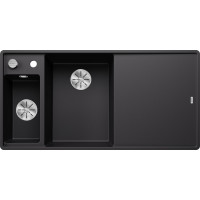 Кухонна мийка Blanco AXIA III 6 S-F 525853 чорний