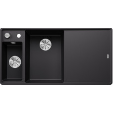 Кухонна мийка Blanco AXIA III 6 S-F 525852 чорний