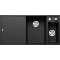 Кухонна мийка Blanco AXIA III 6 S-F 525854 чорний