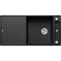 Кухонна мийка Blanco AXIA III XL 6 S-F 525860 чорний