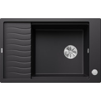 Кухонна мийка Blanco ELON XL 6S (525882) чорний
