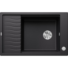 Кухонна мийка Blanco ELON XL 6S (525882) чорний