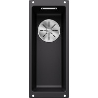 Кухонна мийка Blanco SUBLINE 160-U (525981) чорний