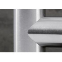 Кухонний змішувач Blanco LANORA-S-F (526180) нержавіюча сталь