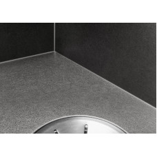 Кухонна мийка Blanco ZEROX 500-U 526243 Dark Steel