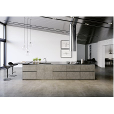 Кухонна мийка Blanco ZEROX 700-U Dark Steel (526244)