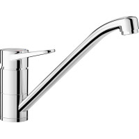 Кухонний змішувач Blanco WEGA II (526402) хром