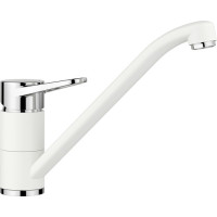 Кухонний змішувач Blanco WEGA II (526408) білий