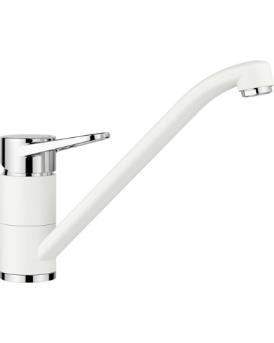 Кухонний змішувач Blanco WEGA II (526408) білий