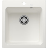 Кухонна мийка Blanco NAYA 45 (526574) білий