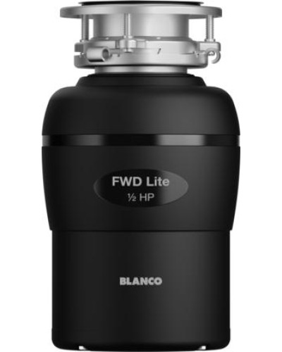 Подрібнювач відходів Blanco FWD LITE (526646)