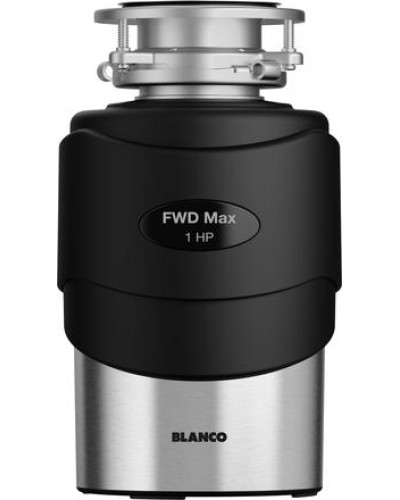 Подрібнювач відходів Blanco FWD MAX (526648)