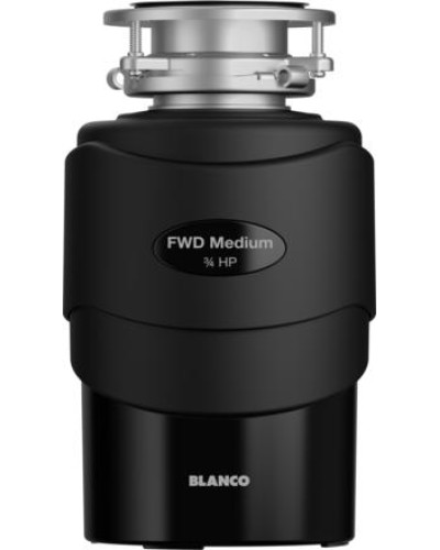 Подрібнювач відходів Blanco FWD MEDIUM (526647)