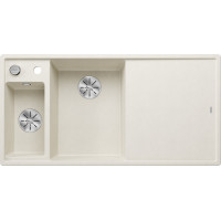 Кухонна мийка Blanco AXIA III 6 S 527044 ніжний білий