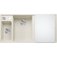 Кухонна мийка Blanco AXIA III 6 S 527043 ніжний білий