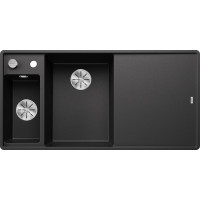 Кухонна мийка Blanco AXIA III 6S-F (524669) антрацит
