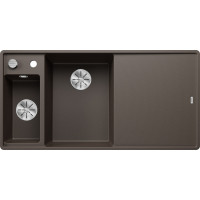 Кухонна мийка Blanco AXIA III 6S-F (524668) кава