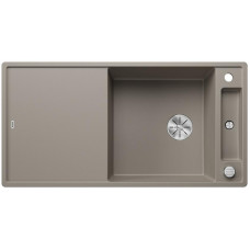 Кухонна мийка Blanco AXIA III XL 6S (523517) сірий беж