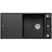 Кухонна мийка Blanco AXIA III XL 6S (523510) антрацит