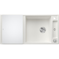 Кухонна мийка Blanco AXIA III XL 6S (523514) білий