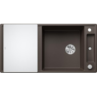 Кухонна мийка Blanco AXIA III XL 6S (523519) кава