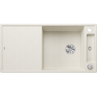 Кухонна мийка Blanco AXIA III XL 6S (527051) ніжний білий