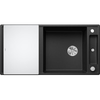 Кухонна мийка Blanco AXIA III XL 6S (523510) антрацит