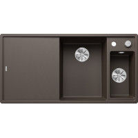 Кухонна мийка Blanco AXIA III 6S (523471) кава